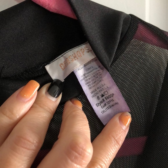 Dress - Picture 12 of 12